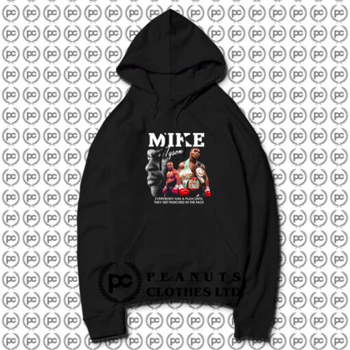 Cool Mike Tyson Legend Boxing l