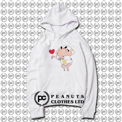 Funny Shinchan Being Playful Japan