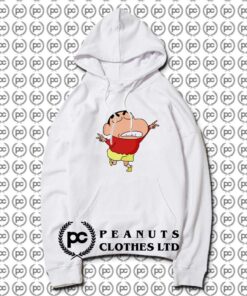 Manga Crayon Shinchan Anime Chan