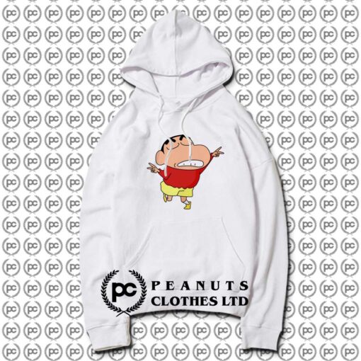 Manga Crayon Shinchan Anime Chan