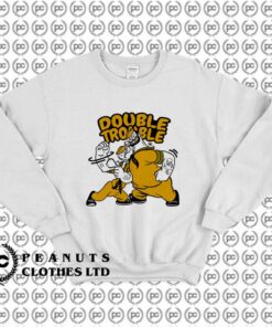 Popeye Double Trouble Cartoon 90s x