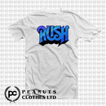 Rush Band Legend Logo Classic x 1