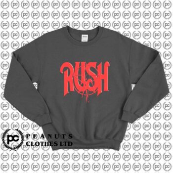 Star Rush Human In Red x