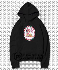 Strawberry Shortcake Logo Funny