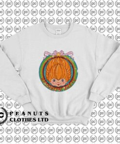 Strawberry Shortcake Rainbow Brite x