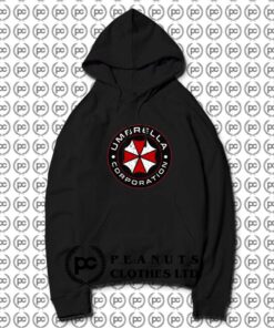 Umbrella Corporation Resident Evil Logo