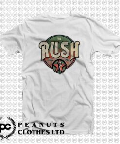 Vintage Rush Logo Tour 2015 g