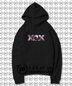 Charli Xcx Big Logo Classic l