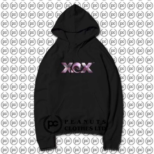 Charli Xcx Big Logo Classic l