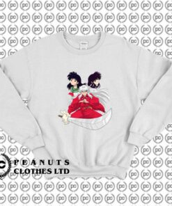 Cute Inuyasha Two Girls px