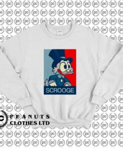 DuckTales Scrooge Mcduck Vintage mlcx