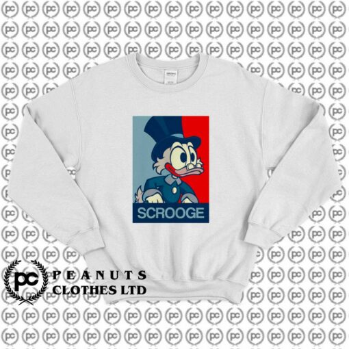 DuckTales Scrooge Mcduck Vintage mlcx