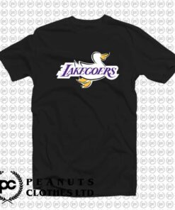 Ducktales Lakegoers Lakers Parody pd