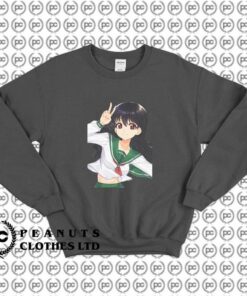 Higurashi Kagome Inuyasha Character od