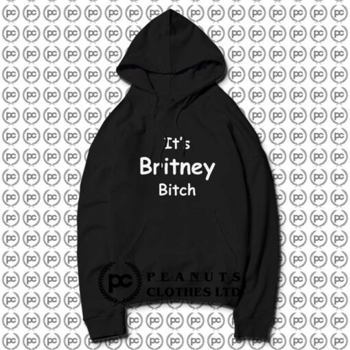 Its Britney Bitch Britney Spears Meme m