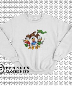 Junior Woodchucks Ducktales Funny lx