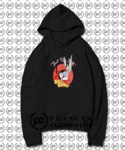 Kith x Looney Tunes Bugs Funny ix