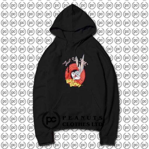 Kith x Looney Tunes Bugs Funny ix