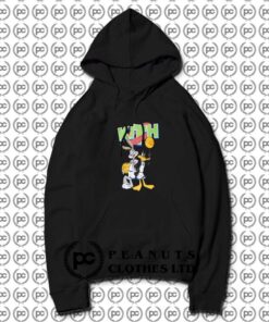 Kith x Looney Tunes KithJam x