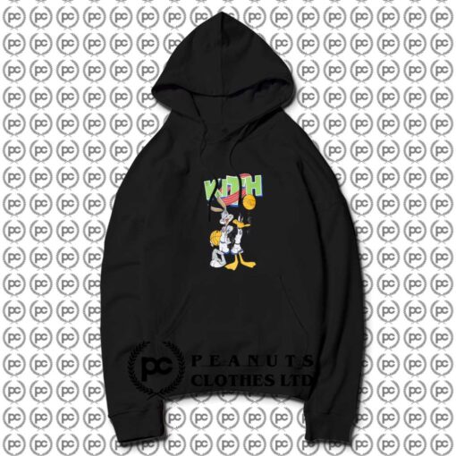 Kith x Looney Tunes KithJam x