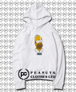 Kith x The Simpsons Homer Funny cx