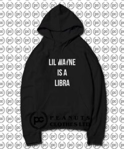 Lil Wayne is A Libra Meme cv