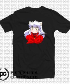 Little Anime Inuyasha Chibi lc