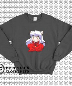 Little Anime Inuyasha Chibi mjx