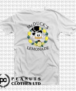 McDuck Lemonade Ducktales Funny kx