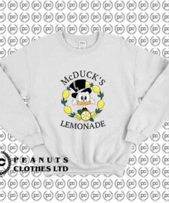 McDuck Lemonade Ducktales Funny m