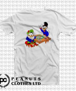 Scrooge Mcduck Flintheart Glomgold MX