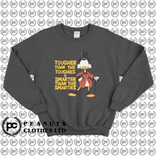 Scrooge Mcduck Tougher Quotes uj