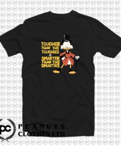 Scrooge Mcduck Tougher Quotes x