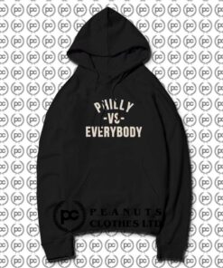 Philly Vs Everybody3