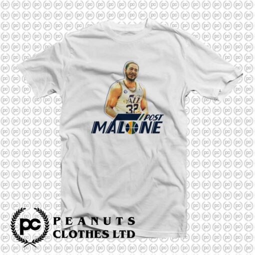 Post Malone Karl Malone Funny nif