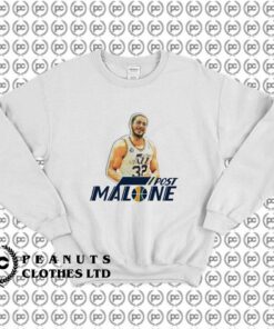 Post Malone Karl Malone Funny x