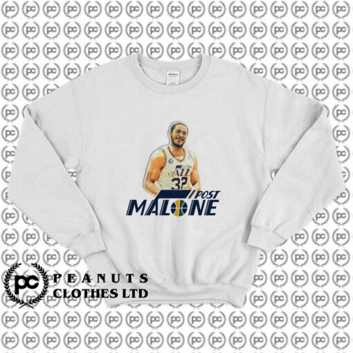 Post Malone Karl Malone Funny x