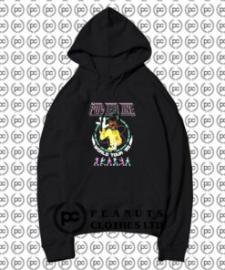 A goofy movie powerline Hoodie