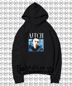 Aitch 90S Homage Hoodie