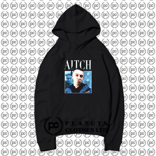 Aitch 90S Homage Hoodie