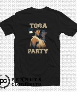 Animal House Toga Party T Shirt