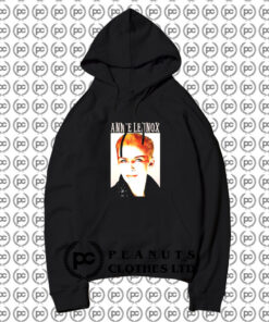 Annie Lennox Hoodie