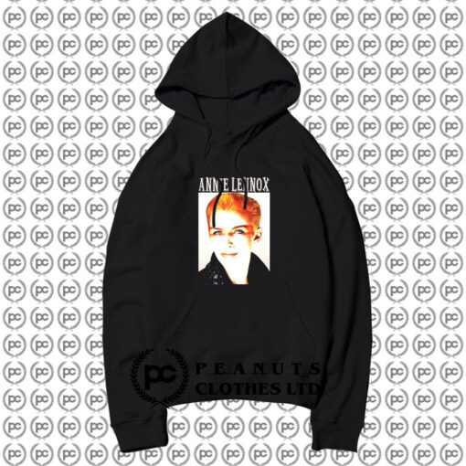 Annie Lennox Hoodie