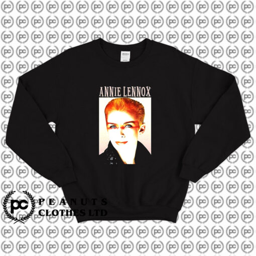 Annie Lennox Sweatshirt