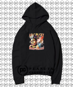 Asap Rocky Lord Flacko Hoodie