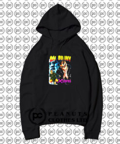 Bad Bunny X 100 PRE Hoodie