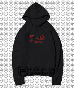 Bang Bang Bar twin peaks Hoodie