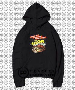 Big and Tall The Blob Hoodie