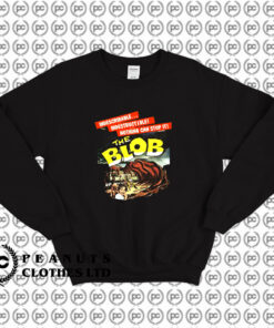 Big and Tall The Blob Sweatshirt