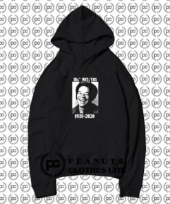 Bill Withers singer musician Hoodie